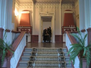 Дворцы Восточной Беларуси photo 1