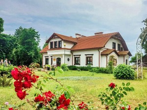 Дорогами Полесского Загородья photo 1