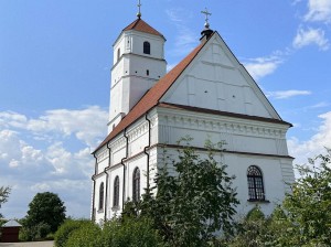 Легенды старого Заславля main photo
