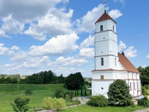 Легенды старого Заславля photo 1