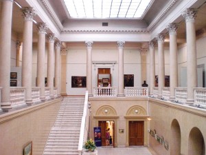 Минск: от классики до авангарда photo 0