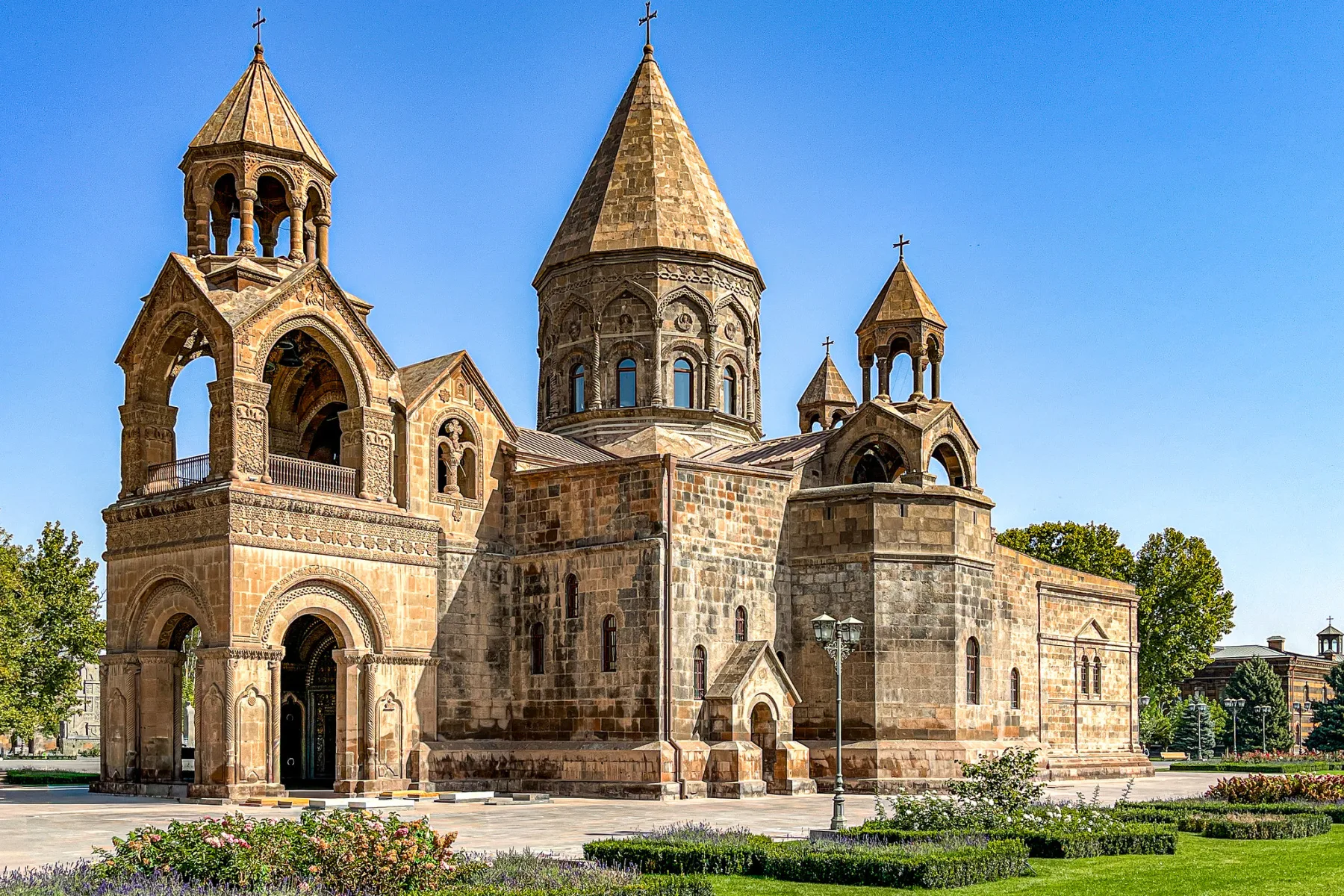 Гранд тур по Армении photo 3