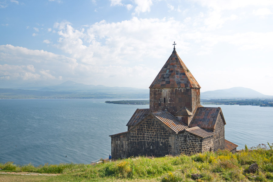 Армянский калейдоскоп photo 1