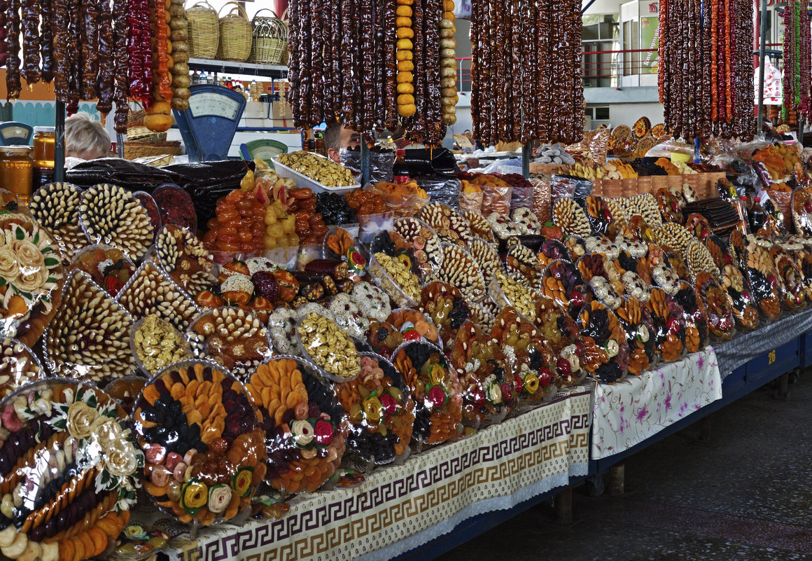 Армянский калейдоскоп photo 3