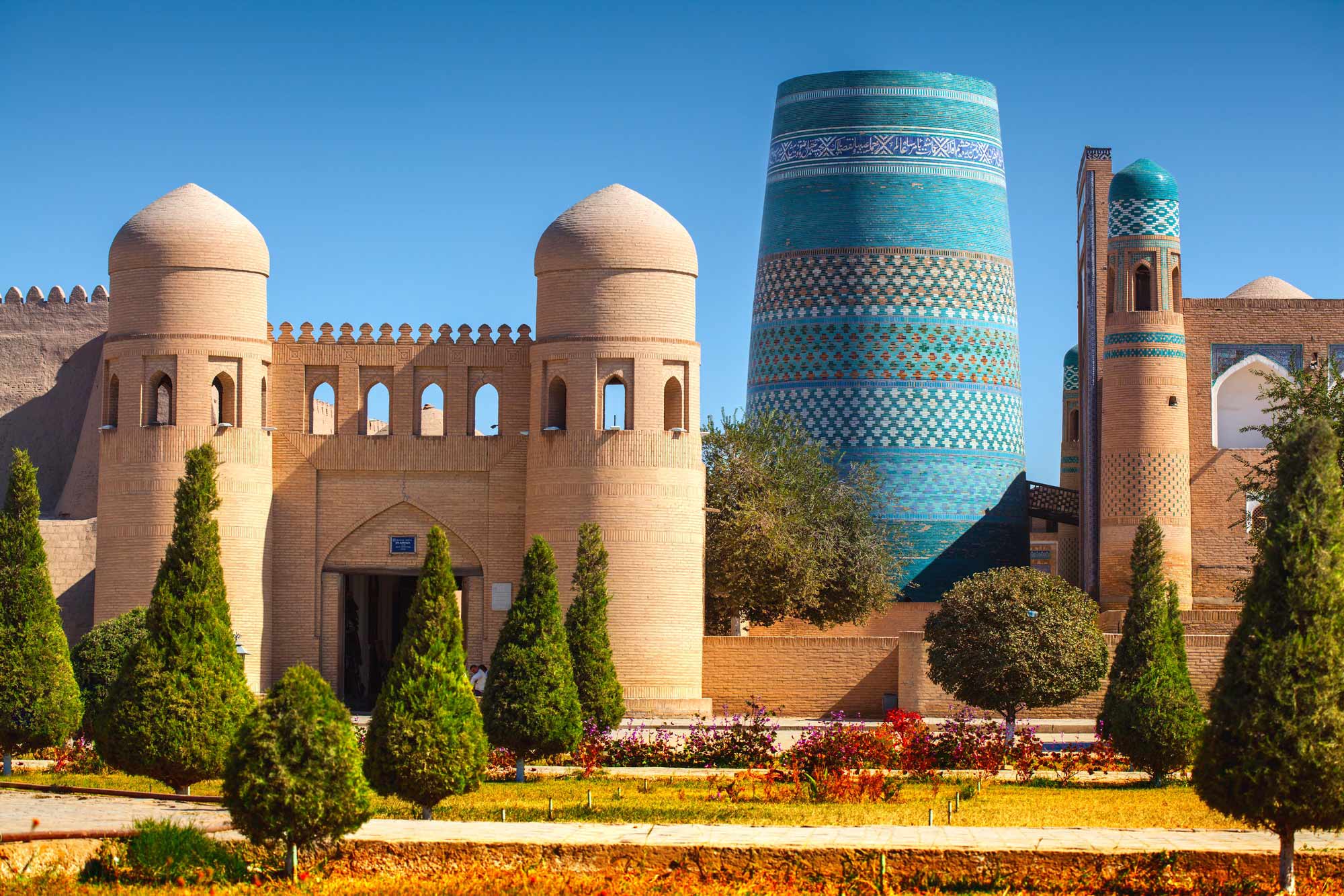 Лучшее в Узбекистане photo 2