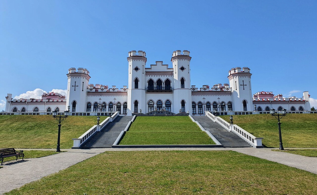 Тур в Брест на 2 дня: Пуща, Крепость и Замки photo 1