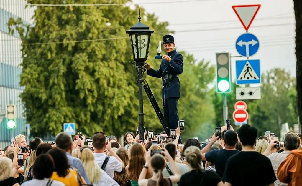 Тур в Брест на 2 дня: Пуща, Крепость и Замки photo 2