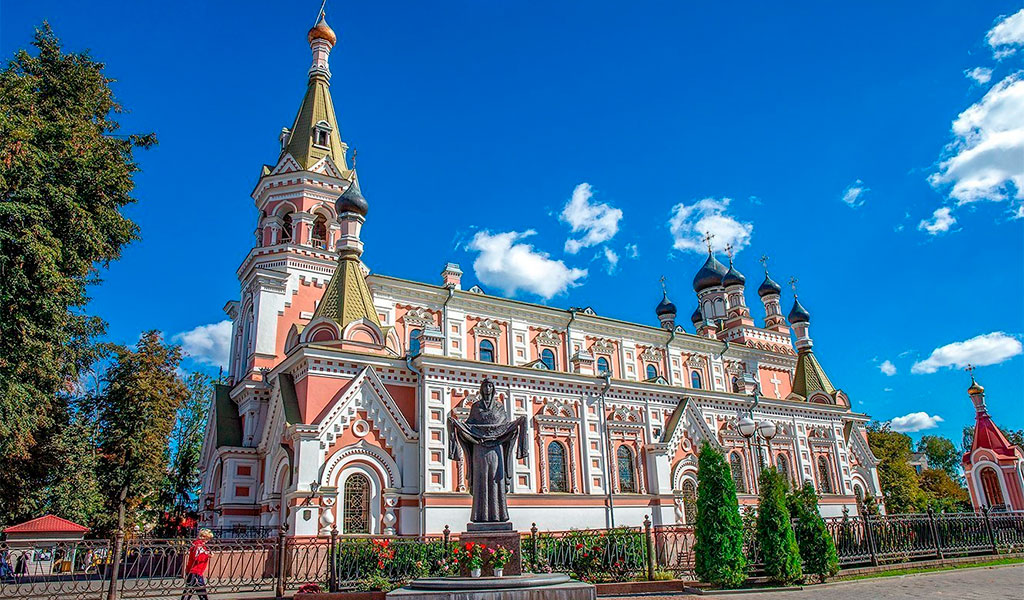 Тур в Гродно и Августовский канал*/Коробчицы* на 2 дня main photo
