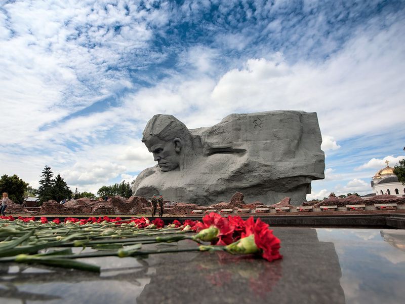 Пуща, Замки, Крепость: тур на 2 дня Брест и его окрестности photo 1