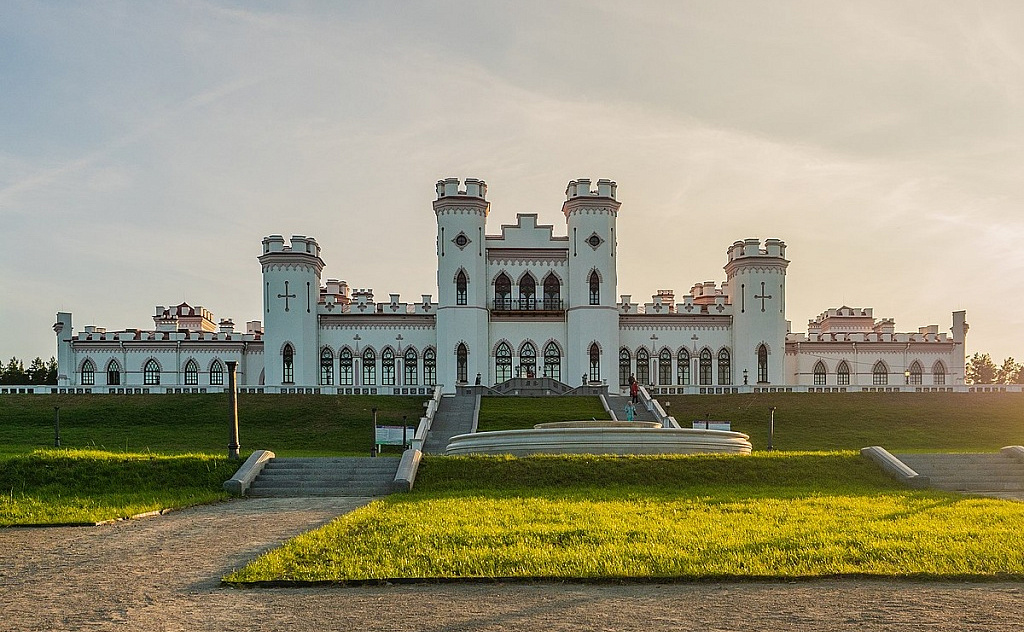 Пуща, Замки, Крепость: тур на 2 дня Брест и его окрестности main photo