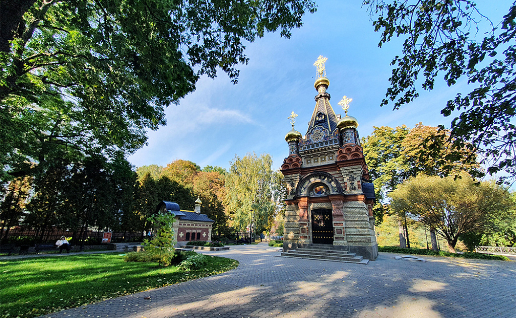Дворцы Восточной Беларуси: Жиличи - Красный Берег - Гомель 2 дня photo 3