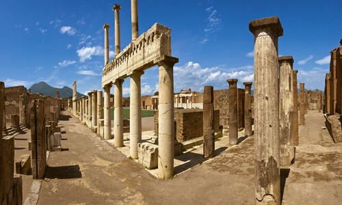 Классическая Италия main photo