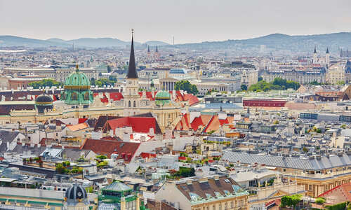 Классическая Италия photo 0