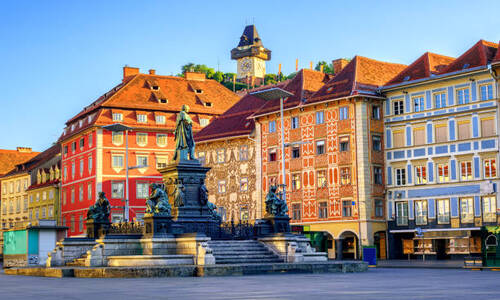 Классическая Италия photo 2