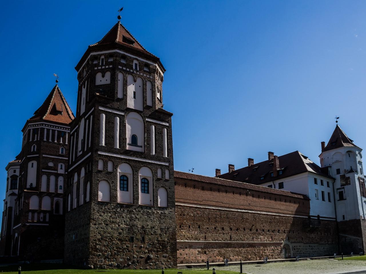 Рождественская классика: Минск, Замки, Брест, 4 дня photo 3