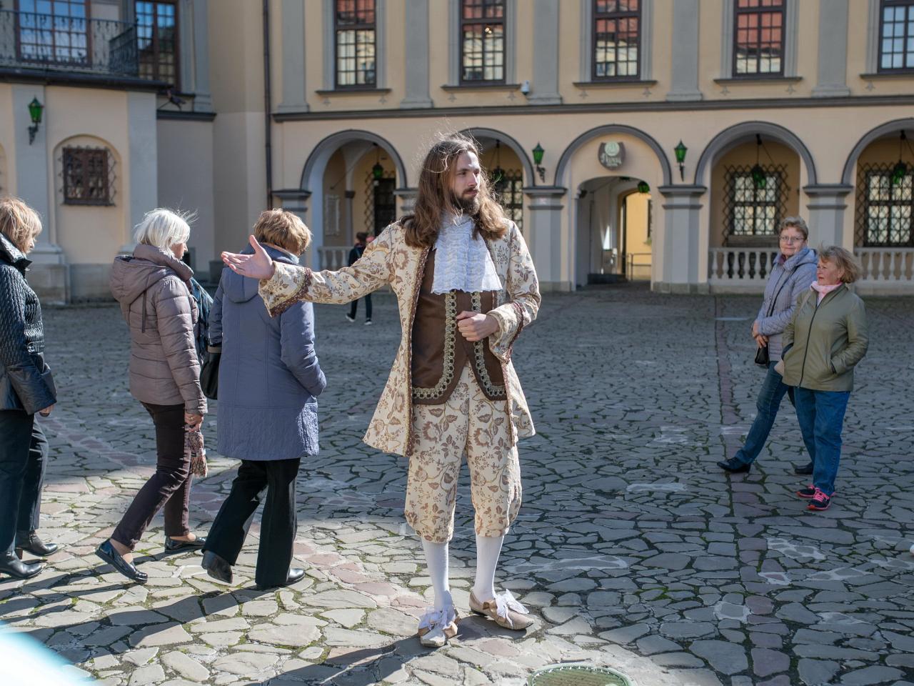 Рождественское пу­те­ше­ствие в Бе­ла­русь, 4 дня photo 3