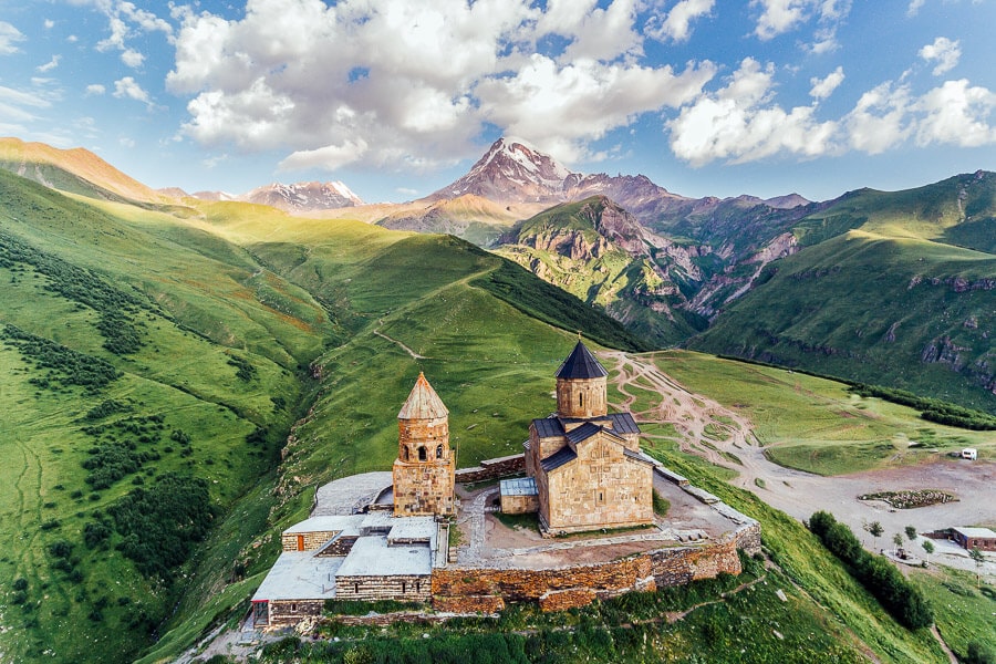 Вся Грузия photo 3