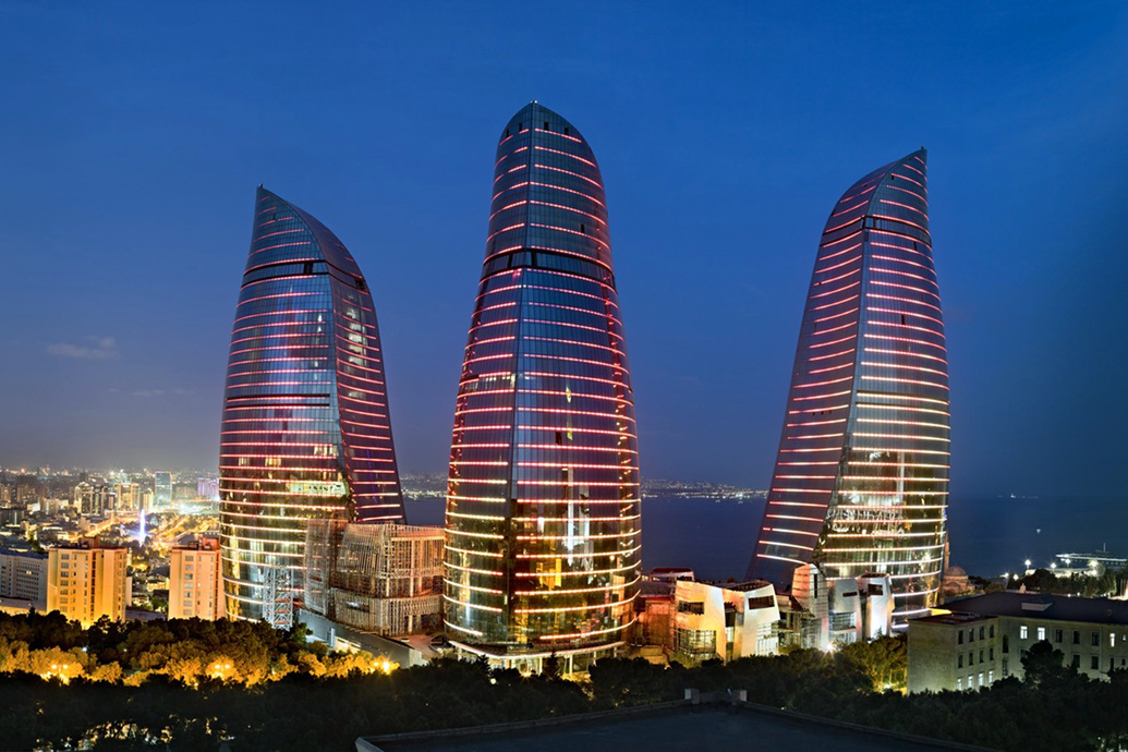 Азербайджанская сказка photo 1