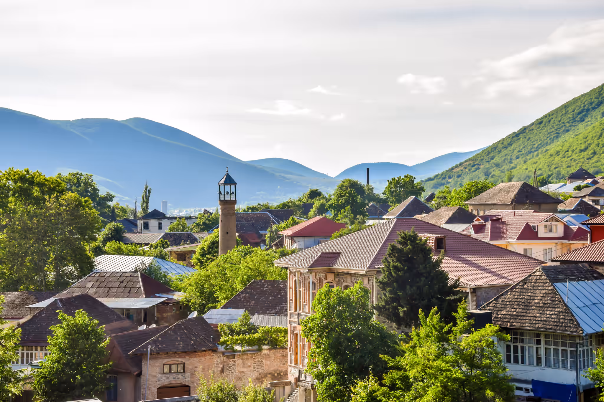Чудеса Азербайджана photo 3
