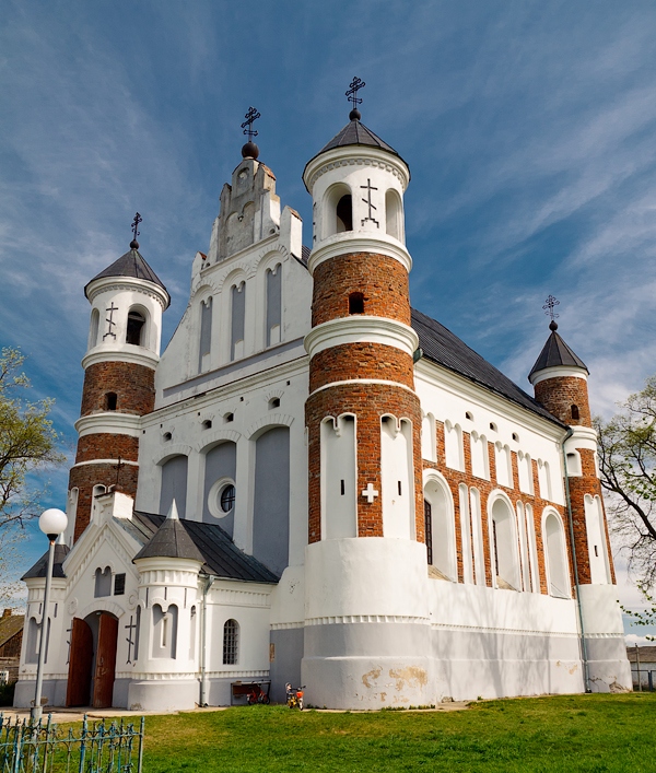 Королевский Гродно: 2 дня вдохновения photo 0