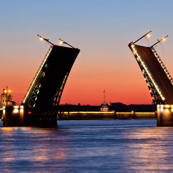 Выходные в Петербурге + Карелия photo 1