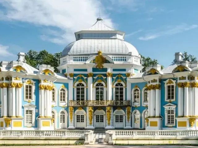 Выходные в Петербурге + Карелия