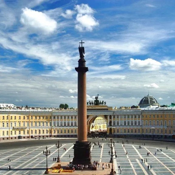 Выходные в Петербурге + Карелия photo 0