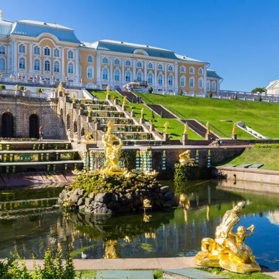 Выходные в Петербурге + Карелия photo 2