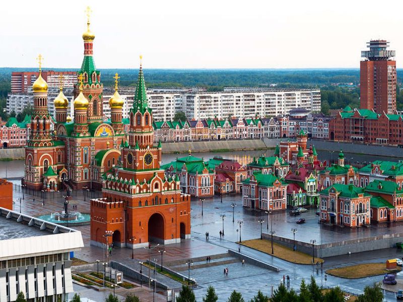 Казань - день за днём! photo 3