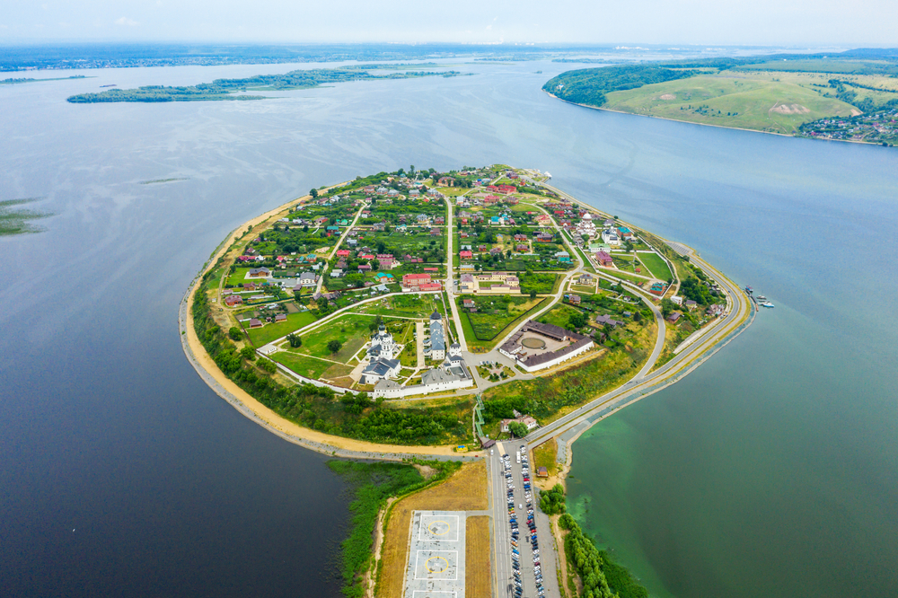 Казань - день за днём! main photo