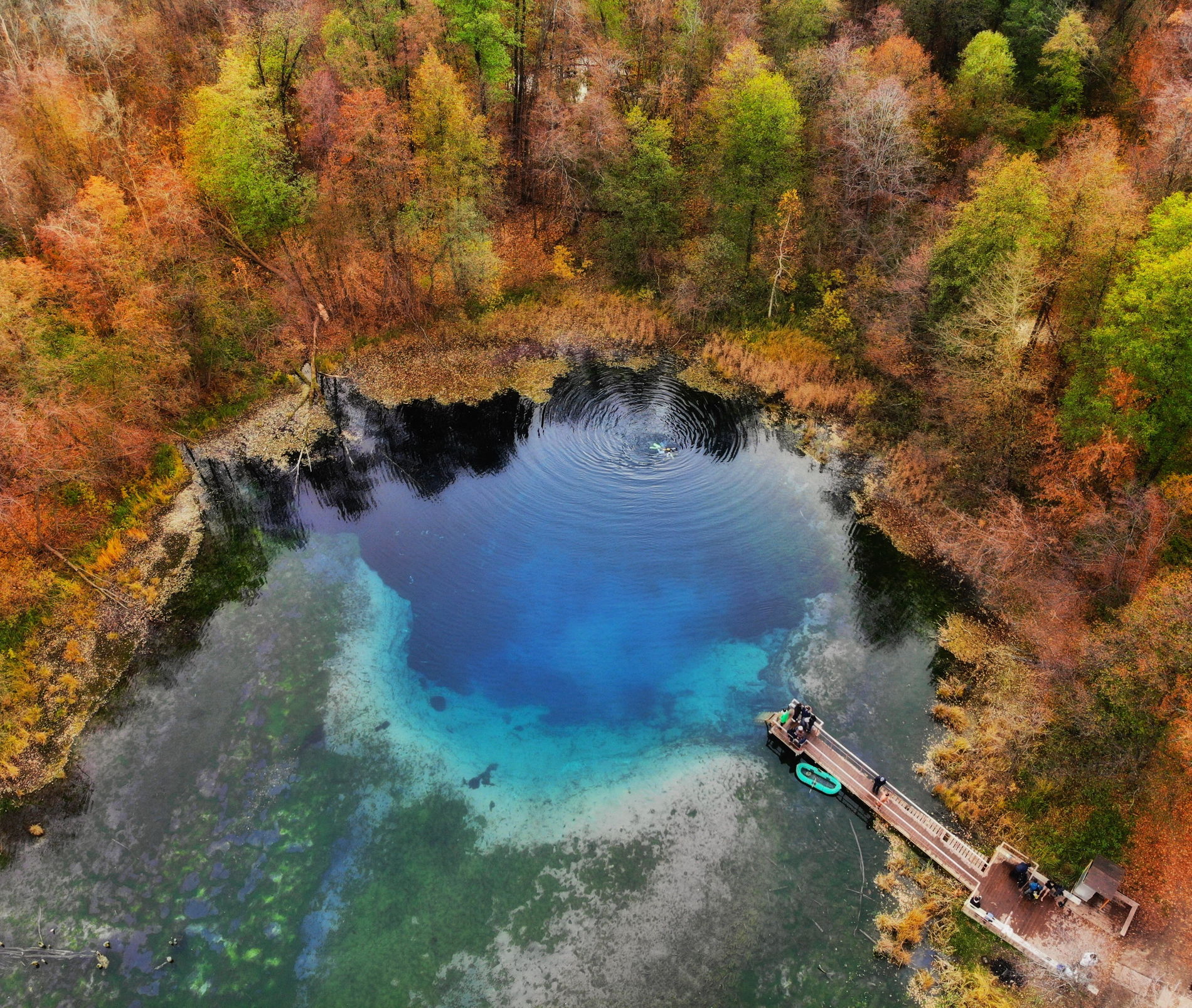 Жемчужины Татарстана и Голубые озера. Авиатур в Казань photo 1