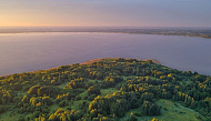 Тур на остров Ду: Сарья и Освейский круиз photo 1