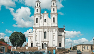Тур на остров Ду: Сарья и Освейский круиз photo 0