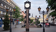 Королевский шарм Полесья: Пинск, Брест, Коссово photo 3
