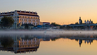 Королевский шарм Полесья: Пинск, Брест, Коссово main photo