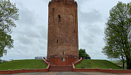 Королевский шарм Полесья: Пинск, Брест, Коссово photo 1