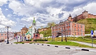 Четыре столицы Поволжья и Руси photo 2