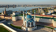 Четыре столицы Поволжья и Руси photo 0