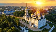 Четыре столицы Поволжья и Руси photo 1