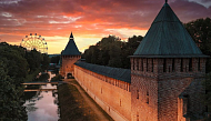 SPA-перезагрузка: Выходные в Смоленске main photo