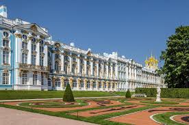 Осенний Санкт-Петербург на поезде photo 3