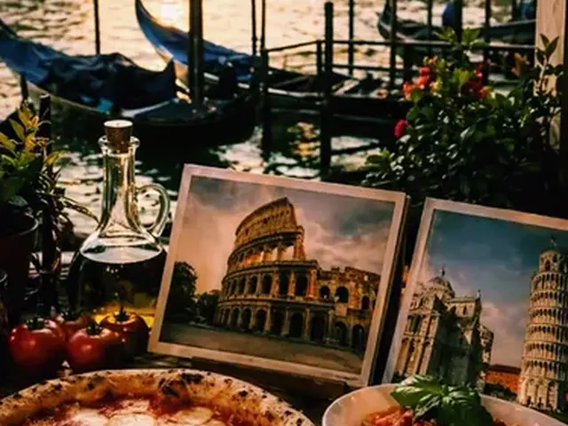 DOLCE VITA: ИТАЛИЯ НА ВКУС (ВЫЕЗДЫ ИЗ МИНСКА)