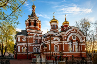ХРАМЫ МИНСКА photo 1