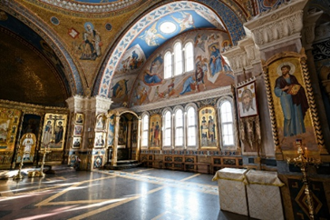 ХРАМЫ МИНСКА photo 2