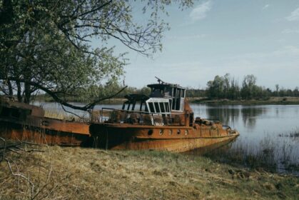 Ж-д тур в зону отчуждения. Белорусский Чернобыль. photo 0