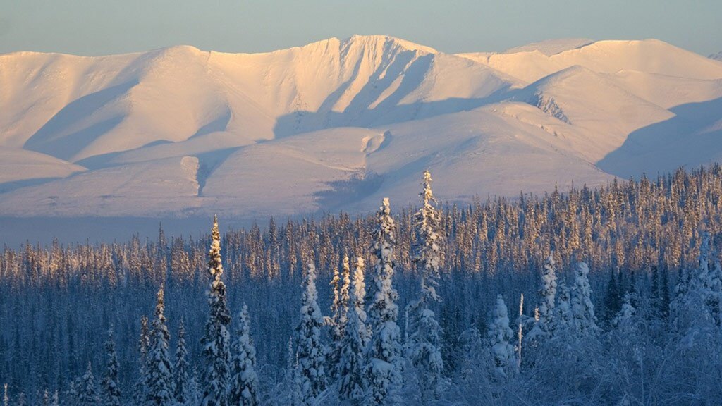 Север на ладони. Авиатур в Мурманск photo 3