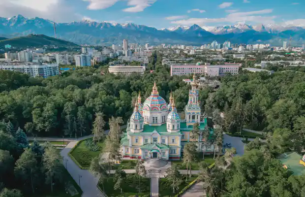 На одной волне со Скриптонитом. Вылет из Минска photo 2
