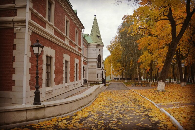 Жиличи - Красный Берег photo 0