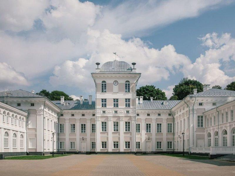 Жиличи - Красный Берег photo 1