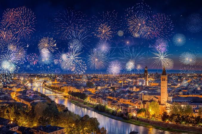Романтический Новый год в Вероне 2027 main photo